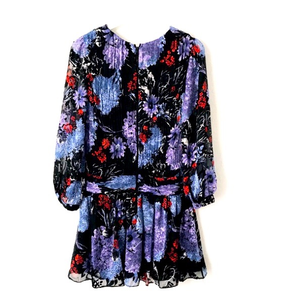 Alice & Olivia Mini Dress - Picture 2 of 3